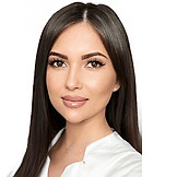 Кавкалова Раиса Юрьевна