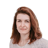 Шигорева Ольга Вадимовна