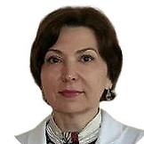 Чернушкина Ольга Анатольевна