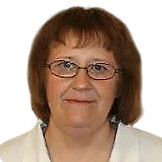 Порошкина Ольга Алексеевна