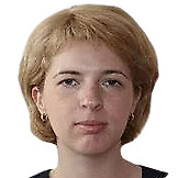 Осипова Юлия Игоревна