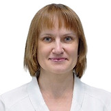 Елисеева Анна Владиславовна
