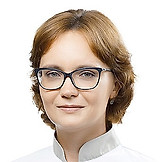 Сагирова Анна Анатольевна