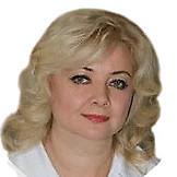 Никитонова Елена Валерьевна