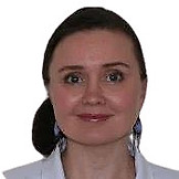 Исупова Елена Анатольевна