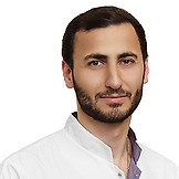 Захаров Асаф Борисович