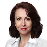 Великая Ирина Васильевна