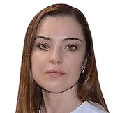 Бабаева Анастасия Сергеевна