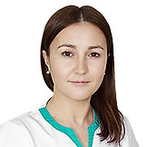 Заболоцкая Юлия Александровна