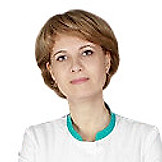 Осадчук Наталья Владимировна