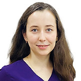 Пакина Анастасия Витальевна