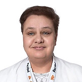 Голубева Елена Владимировна