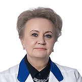 Мариева Марина Викторовна
