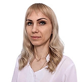 Кирчанова Юлия Станиславовна