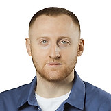 Вольберг Роман Вячеславович