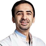 Гатамов Рабадан Магомедович
