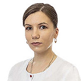 Кушнир Мария Вадимовна