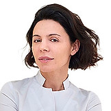 Канны Валентина Степановна