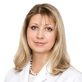 Орлова Елена Сергеевна