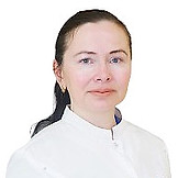 Семакова Елена Владимировна