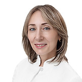 Ибрагимова Джамиля Магомедовна