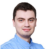 Христинин Игнат Игоревич