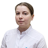 Строчек (Тараткина) Дарья Сергеевна