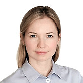 Стрижак Анна Сергеевна