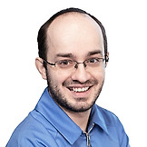 Курашев Шамхал Хаджимурадович