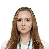 Хлямина Майя Артуровна