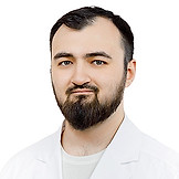 Бултыгов Абдул-Муслим Шомсуевич