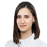 Ибрагимова Айша Руфатовна