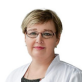 Голубкова Ирина Валерьевна