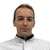Зотов Александр Игоревич
