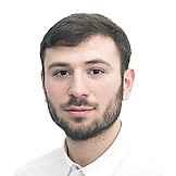Кохреидзе Георгий Георгиевич