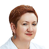 Маклакова Татьяна Михайловна