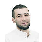 Саидов Магомед Гапизович