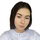 Абдукеримова Айше Бахтияровна
