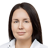 Опацкая Ирина Анатольевна