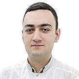 Цогоев Сослан Асланбекович