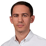 Кегадуев Мухамед Заурович