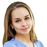 Анисимова Ольга Андреевна