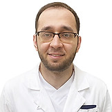 Бешиев Абдуллахи Зайндиевич