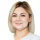 Попова Марина Борисовна