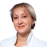 Полонская Лусине Суреновна