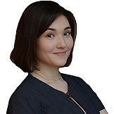 Губайдуллина Галия Фаритовна