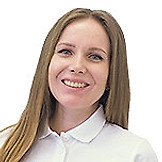 Чурюкина (Лелёвкина) Анастасия Валерьевна