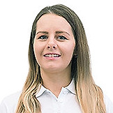 Булычева Елена Александровна