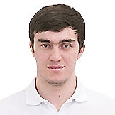 Тхакохов Ислам Мухаджирович