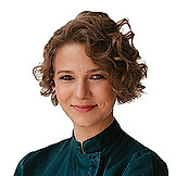 Матлаева Анна Сергеевна